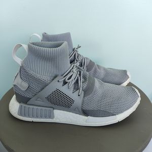 Adidas NMD XR1 Winter Mid